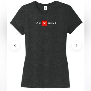 Onxmaps OnX Hunt Women’s Tshirt M